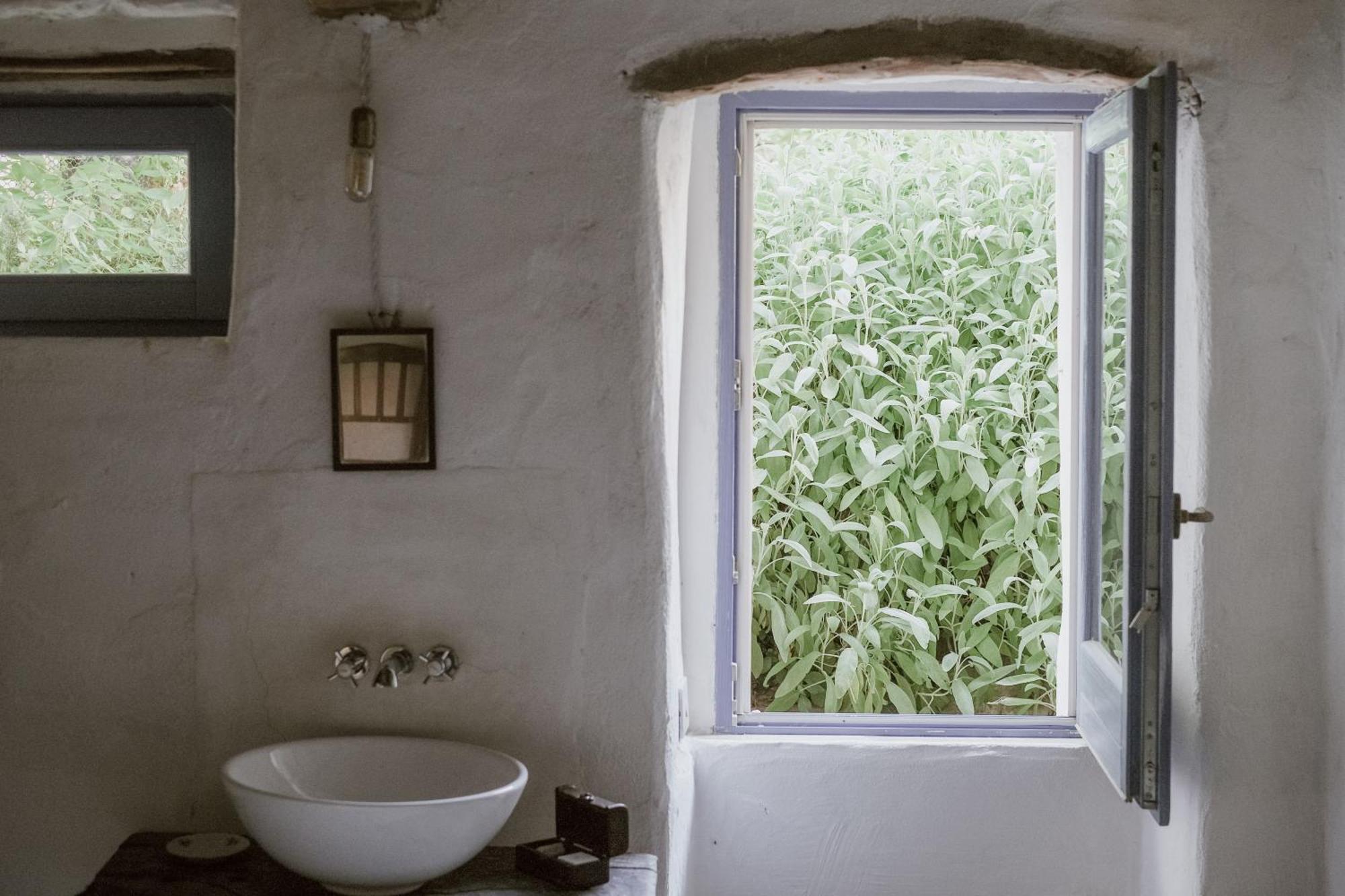 Mario Cesare - Exclusive B&B Gergei Exterior photo