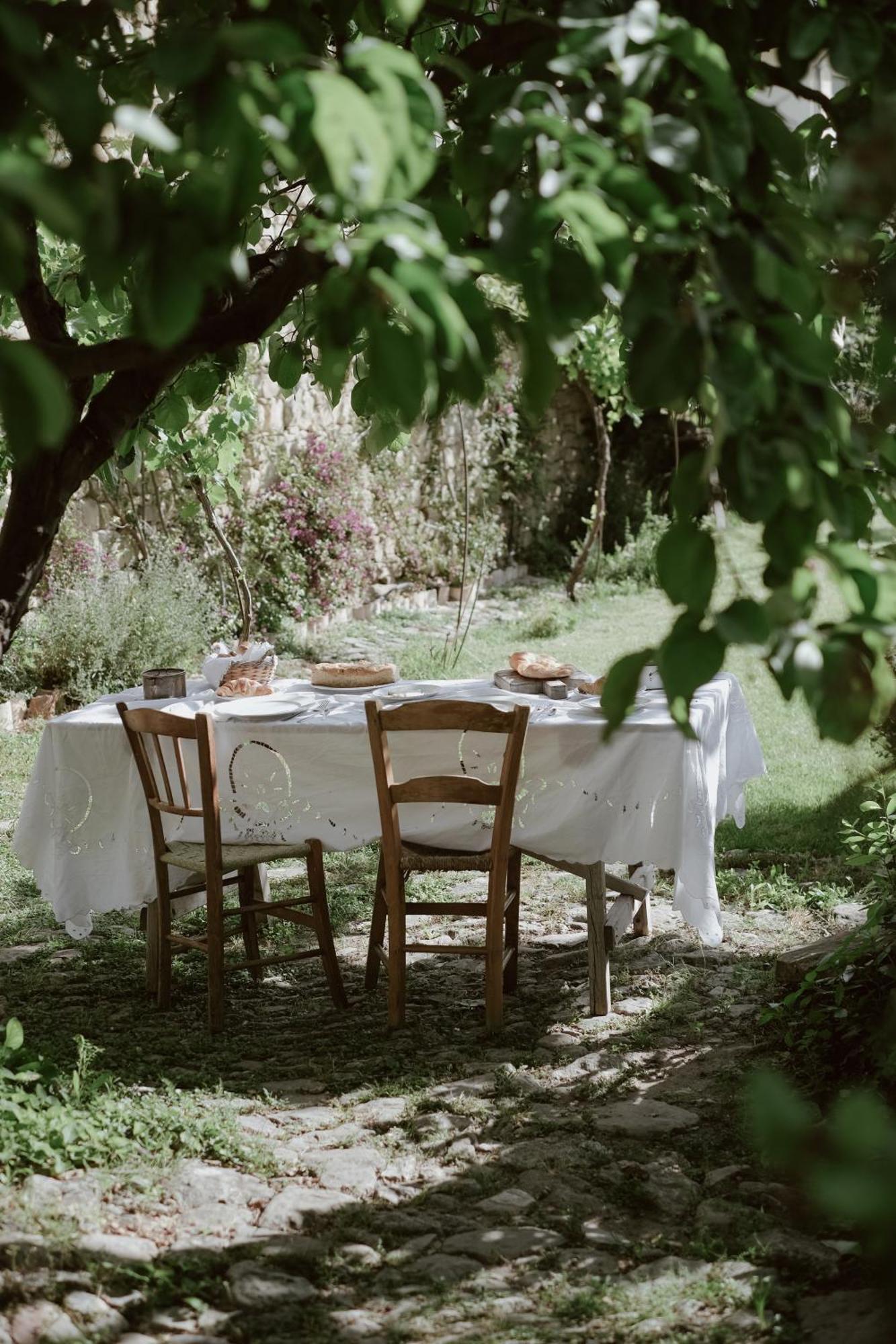 Mario Cesare - Exclusive B&B Gergei Exterior photo
