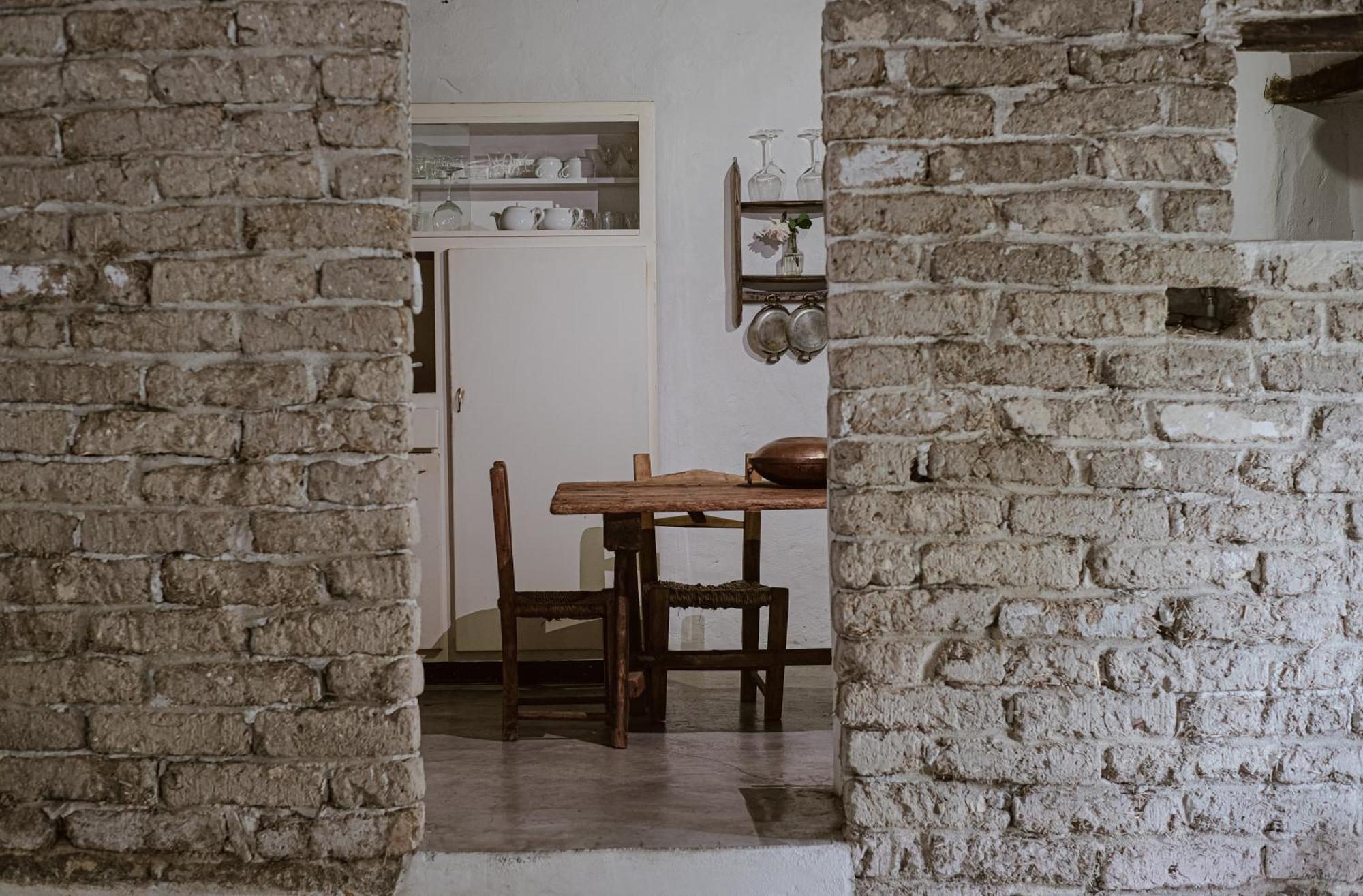 Mario Cesare - Exclusive B&B Gergei Exterior photo