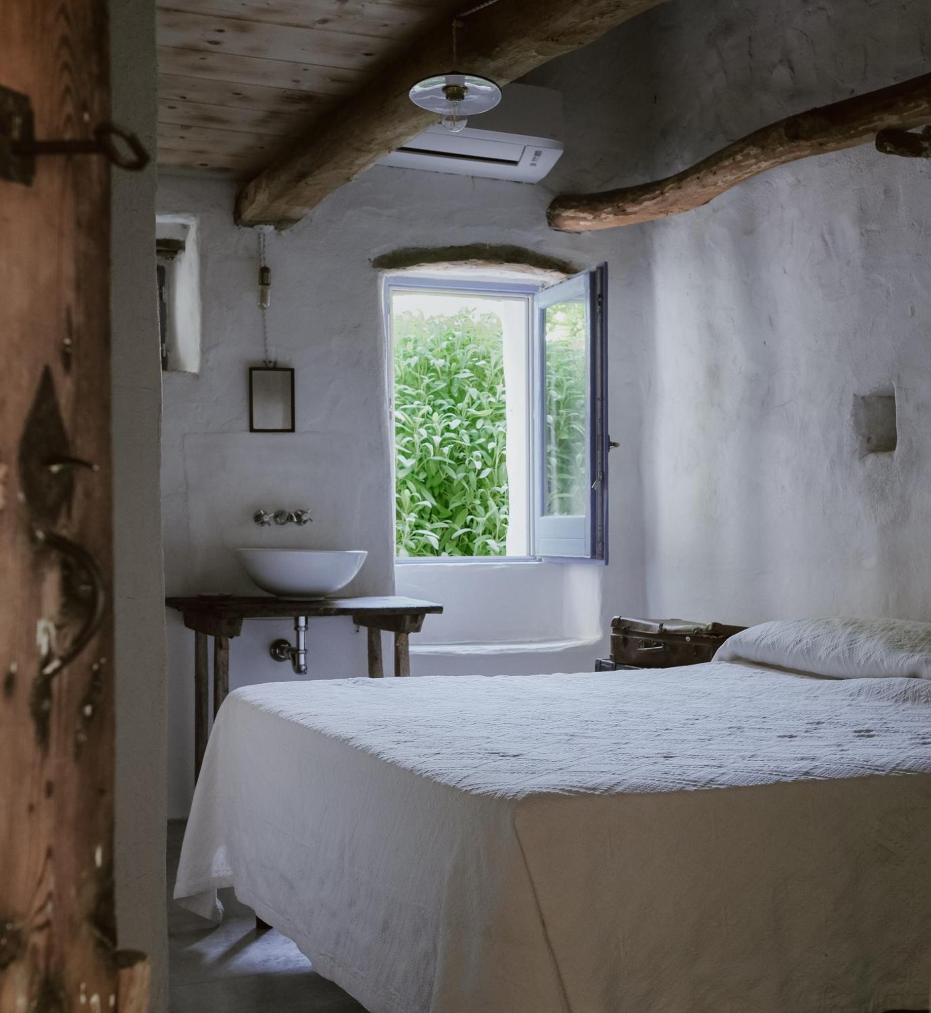 Mario Cesare - Exclusive B&B Gergei Exterior photo