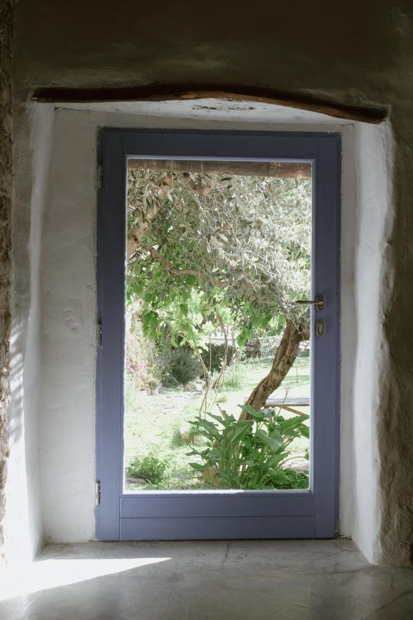 Mario Cesare - Exclusive B&B Gergei Exterior photo