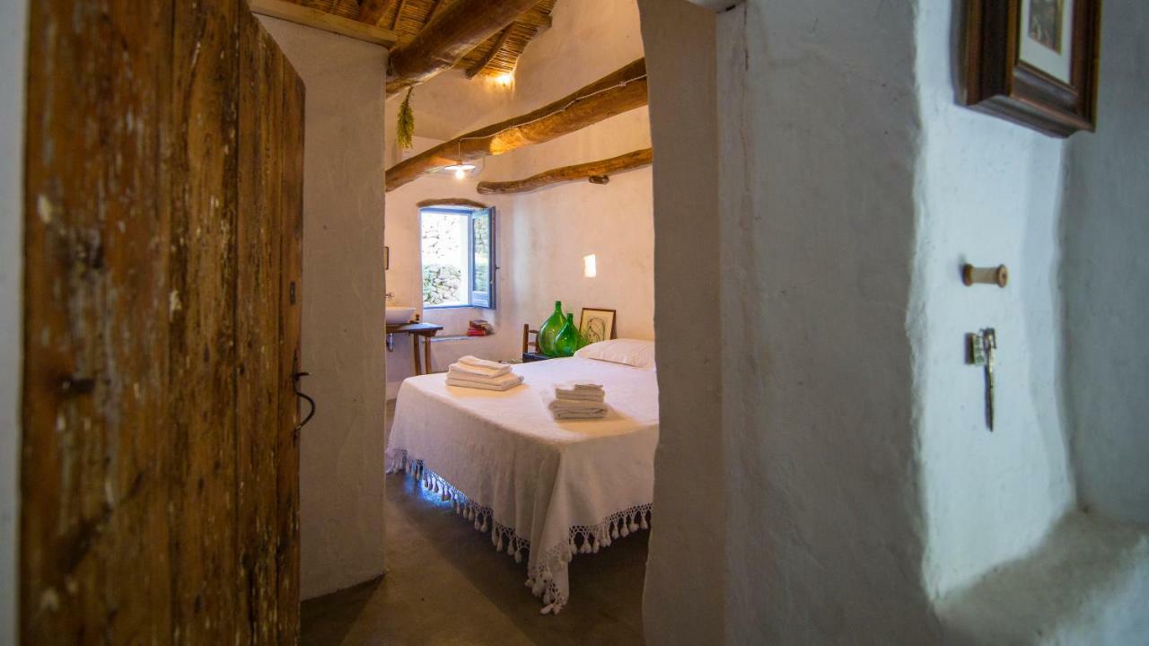 Mario Cesare - Exclusive B&B Gergei Exterior photo