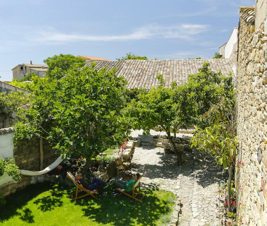 Mario Cesare - Exclusive B&B Gergei Exterior photo